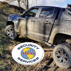 Fundraising Page: Scott Perry - Atlas Security